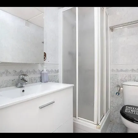 Appartement Benalmadina *