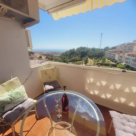 Appartement Benalmadina