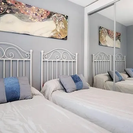 Appartement Benalmadina Benalmádena