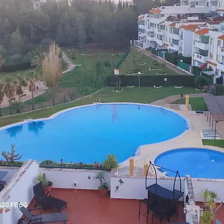 Appartement Benalmadina *