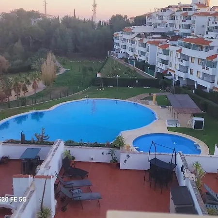 Benalmadina Appartement