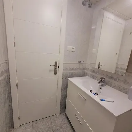 Appartement Benalmadina