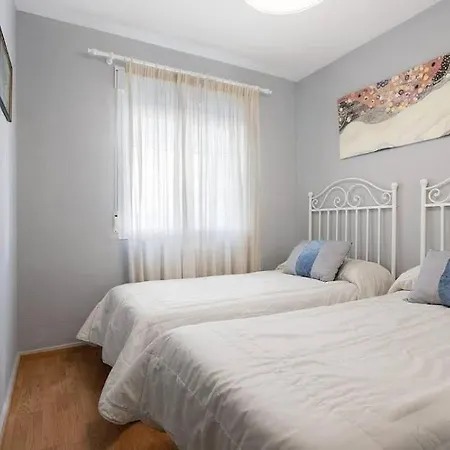 Benalmadina Appartement Benalmádena