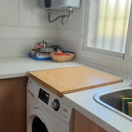 Benalmadina Appartement