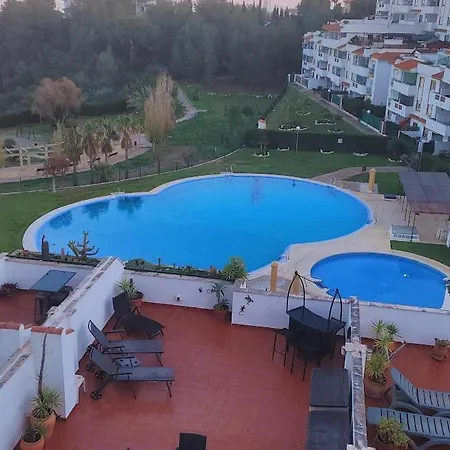 Appartement Benalmadina Benalmádena