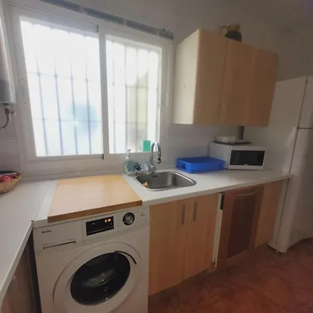 Appartement Benalmadina *