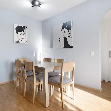 Benalmadina Appartement